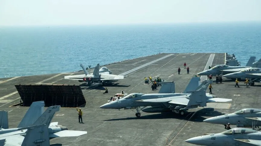 Iran’s new war doctrine: Are energy and digital infrastructure in the Middle East in the crosshairs? Iran’s new war doctrine: Are energy and digital infrastructure in the Middle East in the crosshairs?