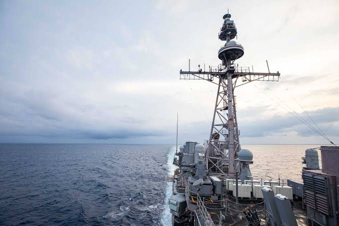 Has the Iran war eliminated the United States’ deterrence against China?
