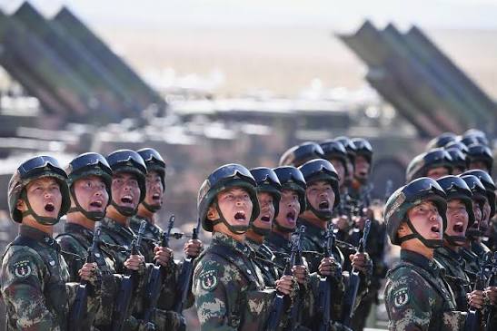 Has the Iran war eliminated the United States’ deterrence against China?