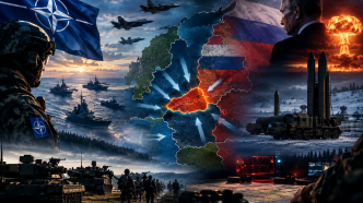 Nuclear threats through Kaliningrad: What lies behind Russia’s deterrence strategy against NATO?