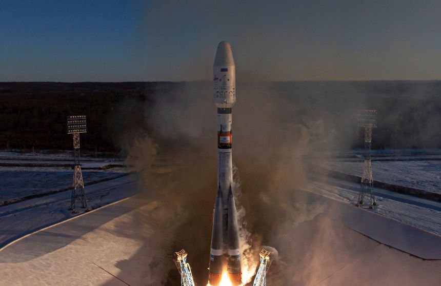 The world must prepare for the era of space warfare! The world must prepare for the era of space warfare!