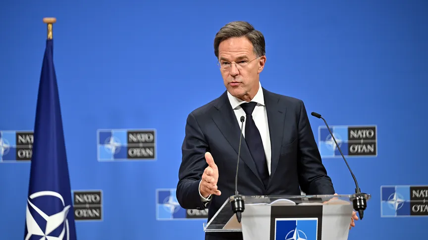 Is Europe ready for a war with Russia without the U.S.? Is Europe ready for a war with Russia without the U.S.?