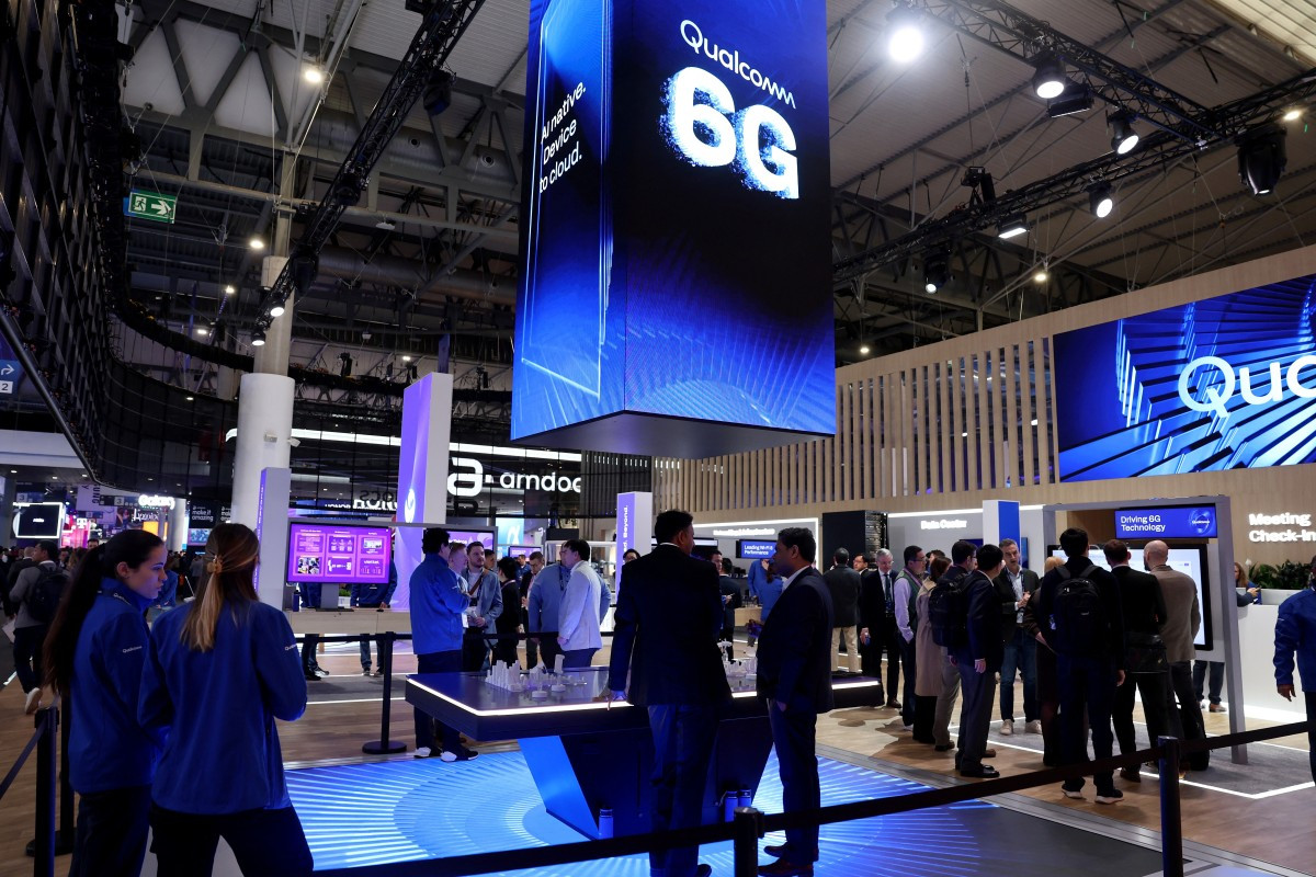 The new frontier of sovereignty: As states become dependent on technology companies, the balance of power is changing The new frontier of sovereignty: As states become dependent on technology companies, the balance of power is changing
