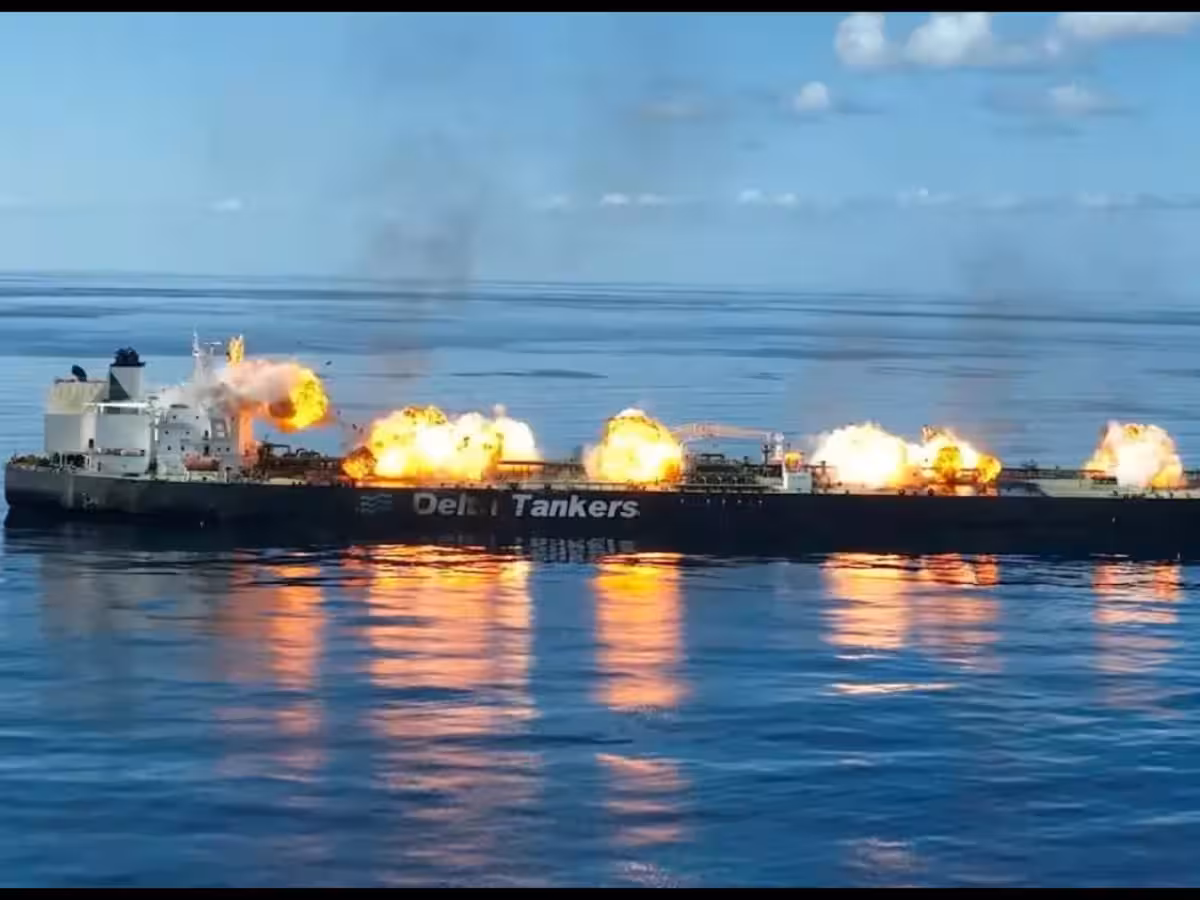A new front in the Red Sea: The Houthis, Saudi Arabia, and the impact of the Iran war on regional balances A new front in the Red Sea: The Houthis, Saudi Arabia, and the impact of the Iran war on regional balances