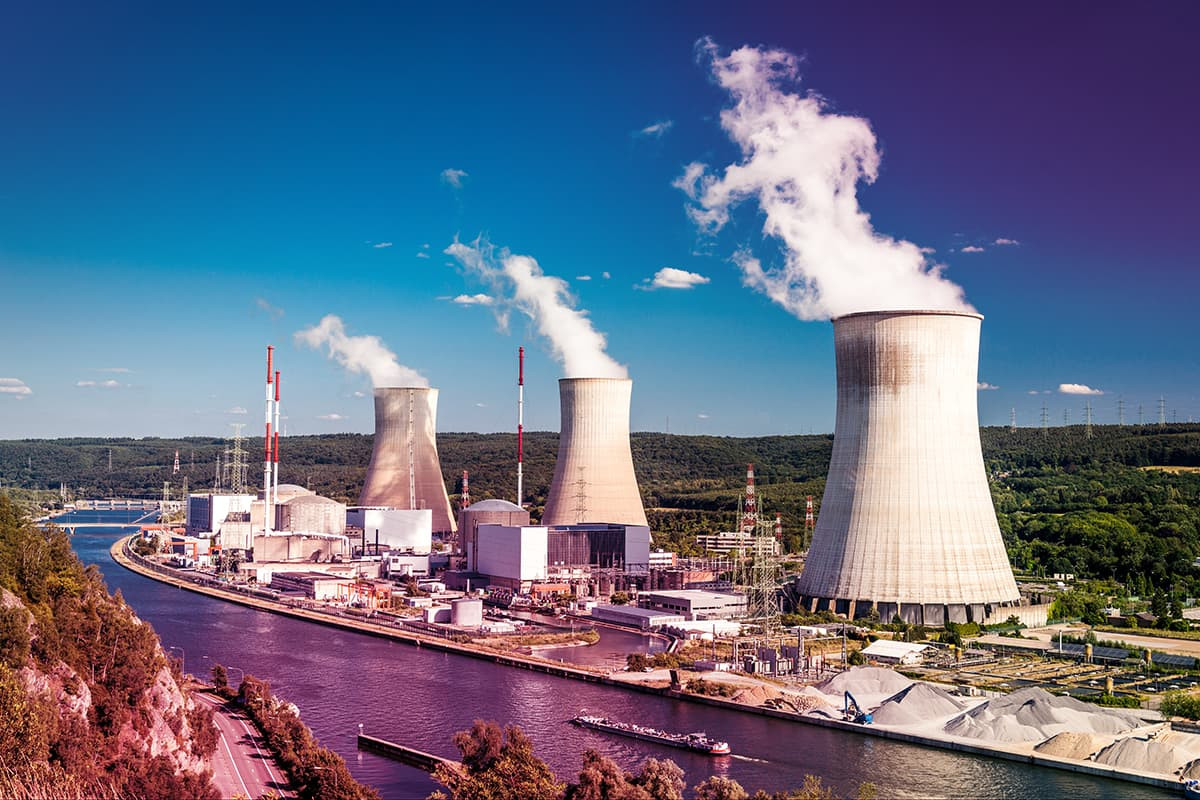 The nuclear power race: U.S.-China competition is deepening!