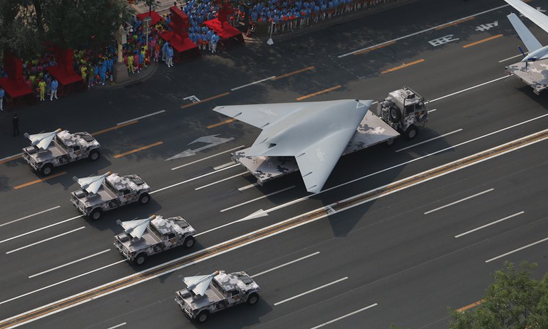 China’s military strategy: The convergence of technology and global influence China’s military strategy: The convergence of technology and global influence