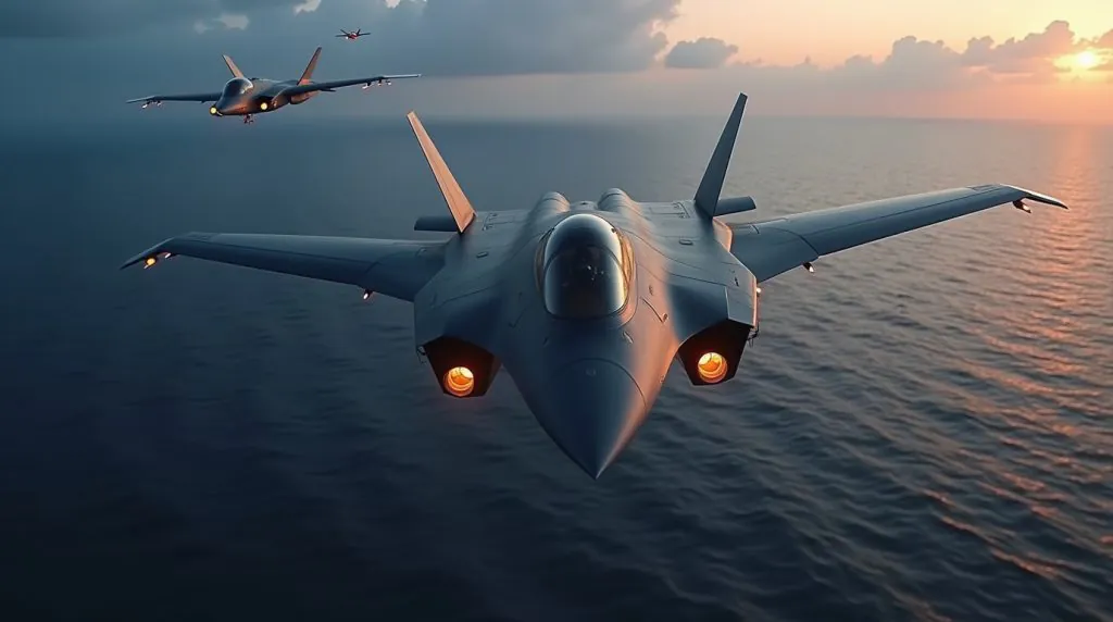 China’s military strategy: The convergence of technology and global influence China’s military strategy: The convergence of technology and global influence