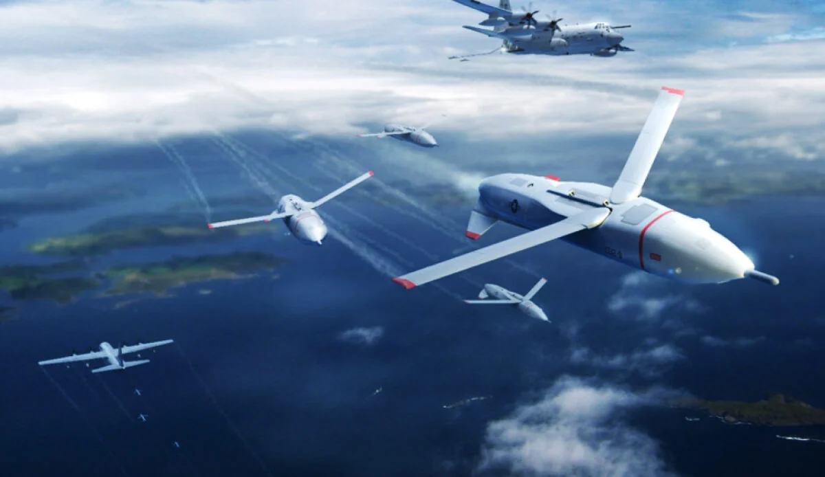 The new reality of warfare: Why a single defence system is no longer enough The new reality of warfare: Why a single defence system is no longer enough