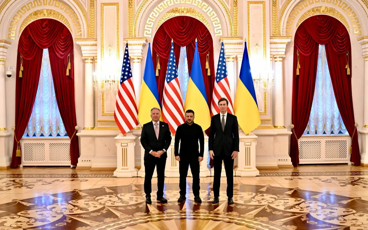 Trump, Putin and Xi summit: Global power balances and defence Trump, Putin and Xi summit: Global power balances and defence