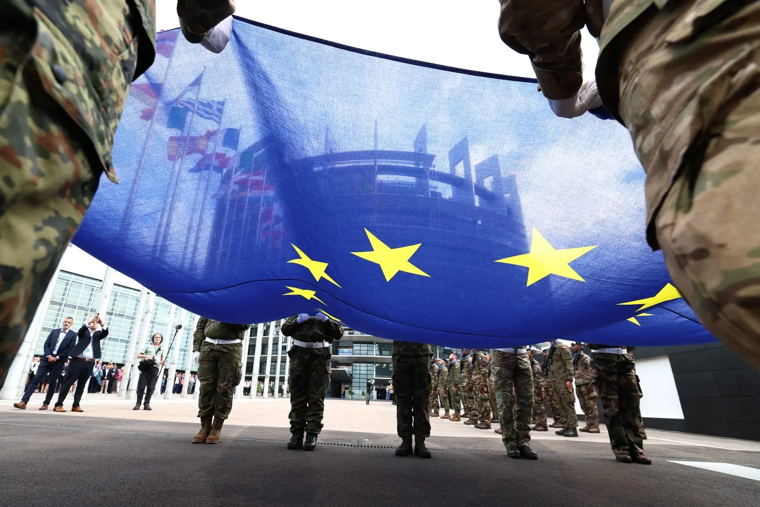 Nuclear threats through Kaliningrad: What lies behind Russia’s deterrence strategy against NATO? Nuclear threats through Kaliningrad: What lies behind Russia’s deterrence strategy against NATO?