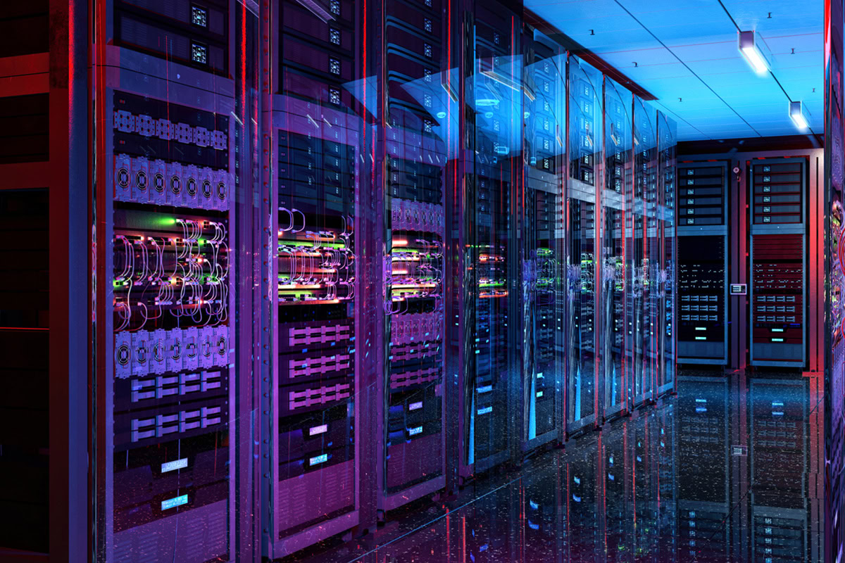 The new frontier of sovereignty: As states become dependent on technology companies, the balance of power is changing The new frontier of sovereignty: As states become dependent on technology companies, the balance of power is changing