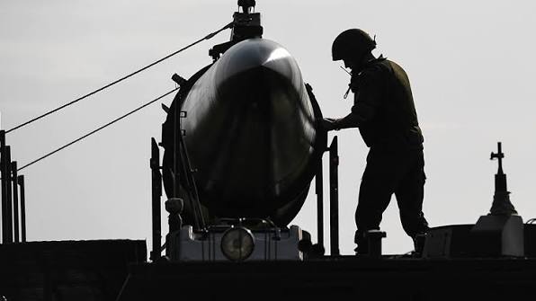 Has the importance of navies declined in the age of drones? Has the importance of navies declined in the age of drones?