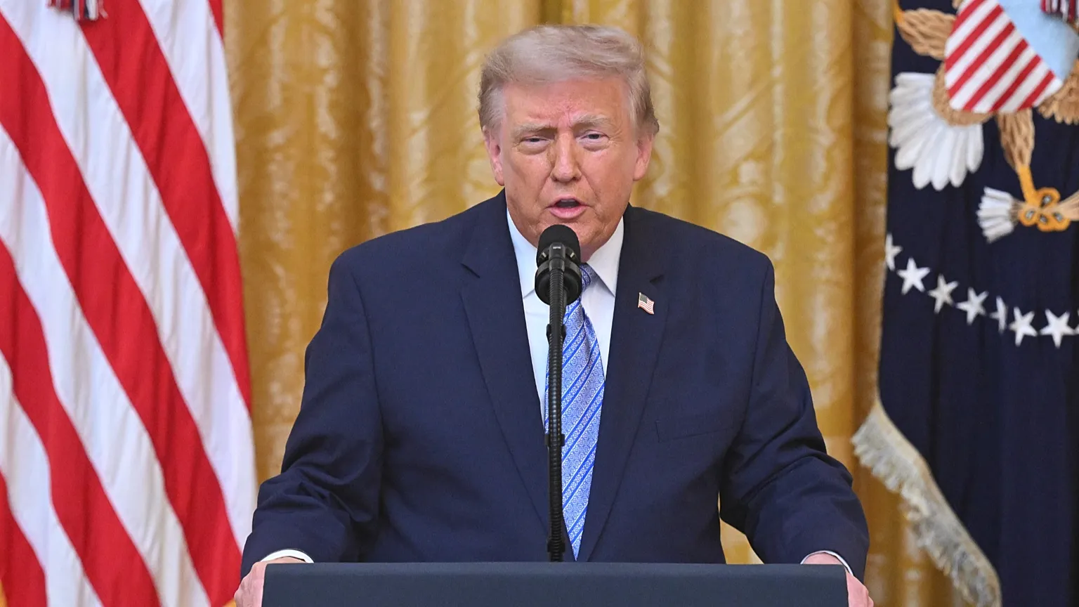 Failed peace plans in Gaza and Iran: US strategic credibility under scrutiny Failed peace plans in Gaza and Iran: US strategic credibility under scrutiny