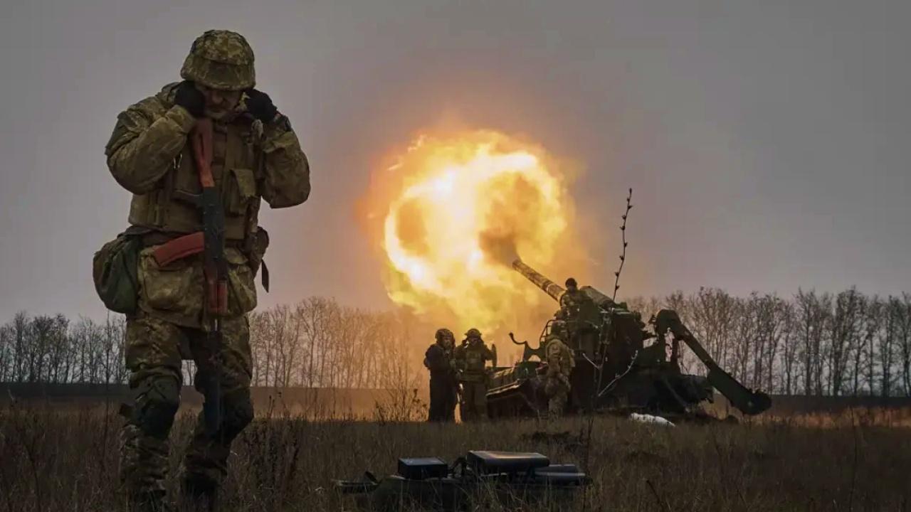 Why can’t the US end the Ukraine war on its own? Why can’t the US end the Ukraine war on its own?