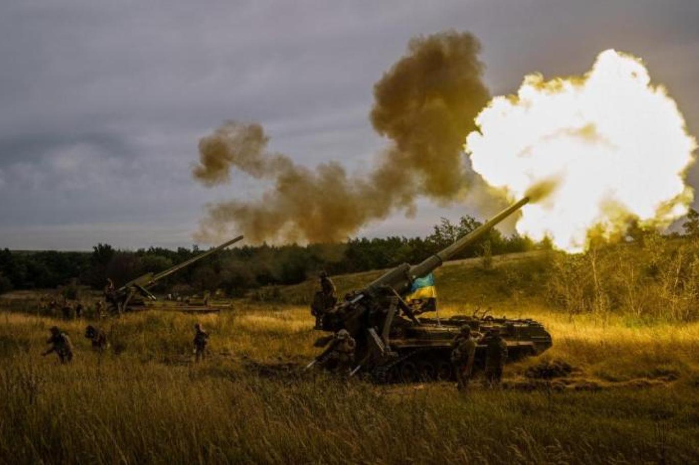 Why is Ukraine set to face the toughest winter of the war? Why is Ukraine set to face the toughest winter of the war?