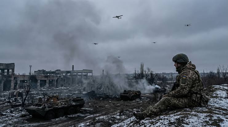 Why is Ukraine set to face the toughest winter of the war? Why is Ukraine set to face the toughest winter of the war?