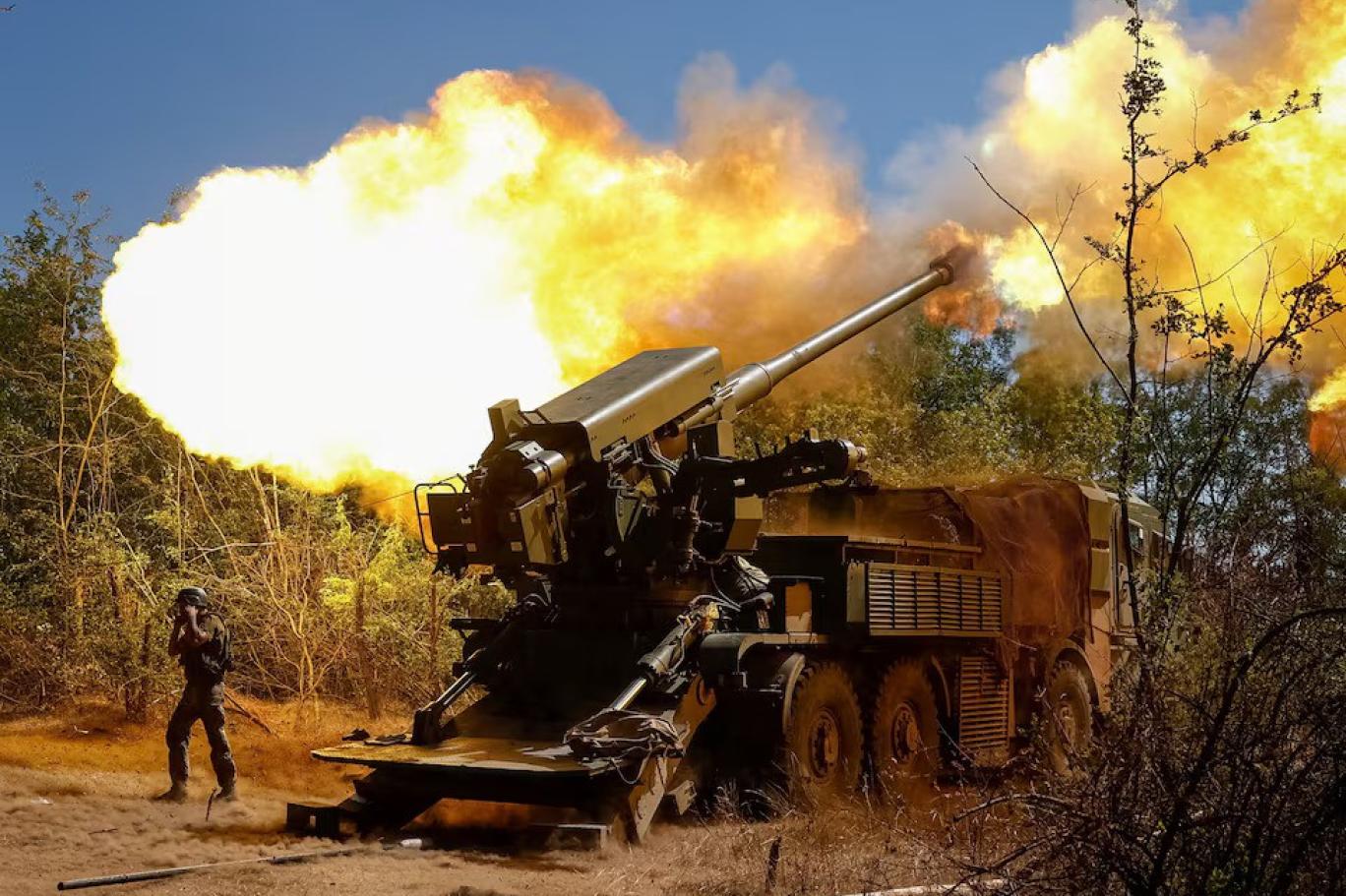 Why can’t the US end the Ukraine war on its own? Why can’t the US end the Ukraine war on its own?