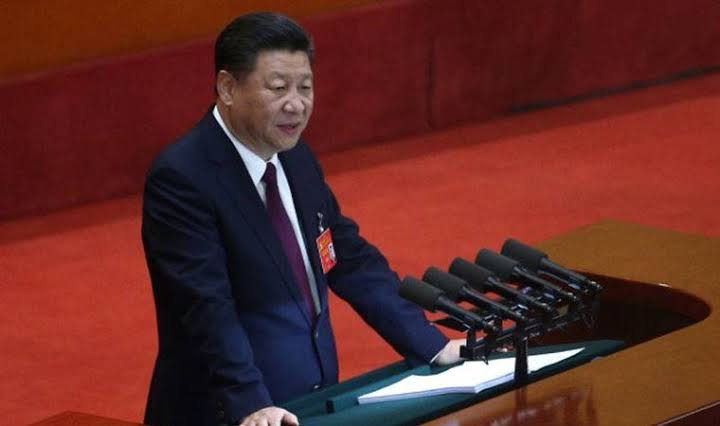 Did the United States leave Afghanistan to China by withdrawing? Did the United States leave Afghanistan to China by withdrawing?