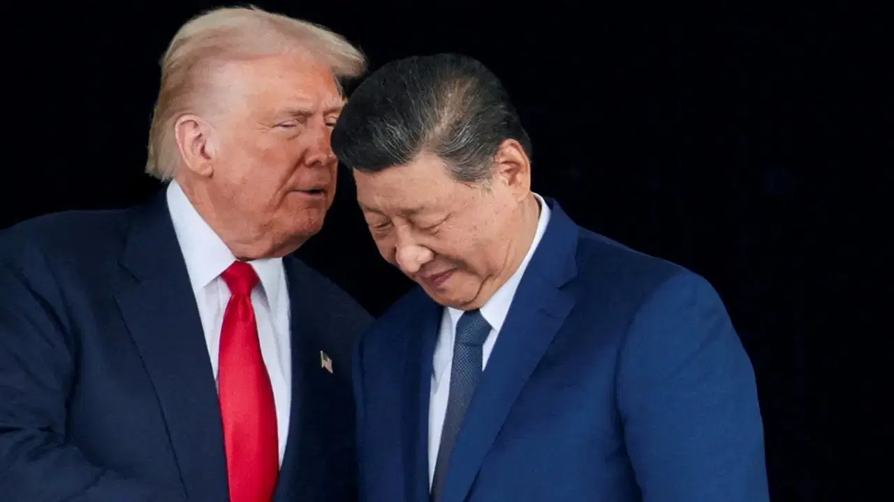 Did the United States leave Afghanistan to China by withdrawing? Did the United States leave Afghanistan to China by withdrawing?