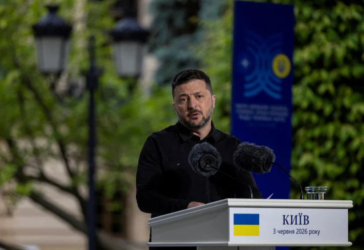 Why can’t the US end the Ukraine war on its own? Why can’t the US end the Ukraine war on its own?