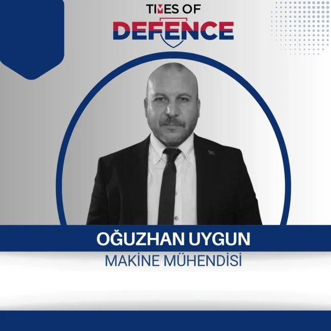 Oğuzhan Uygun